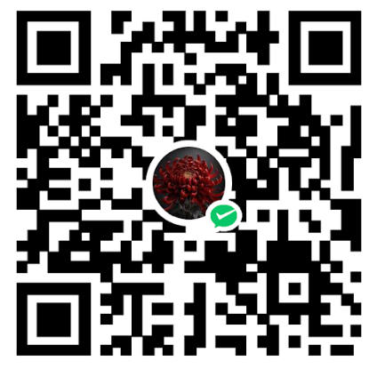 微信支付收款码